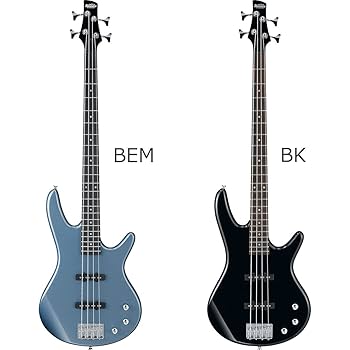Amazon | Gio Ibanez GSR180 ベース 初心者12点セット 【充電式