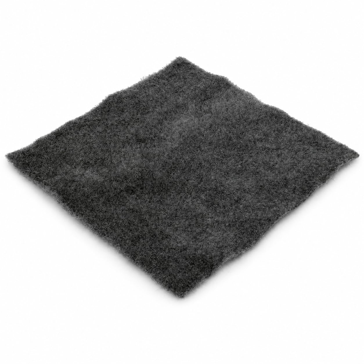 Camper Van 4-Way Stretch Lining Carpet – Anthracite Grey, 13m x 2m