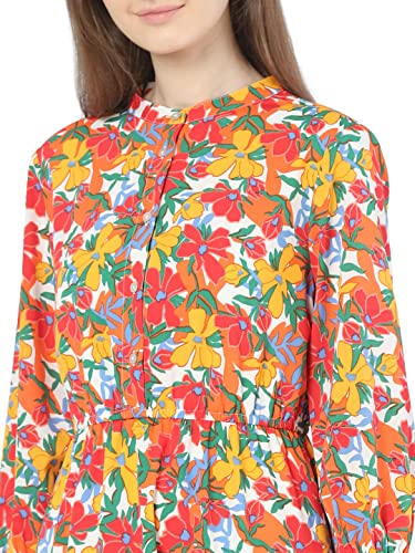 Image of VERO Moda Above The Knee A-Line Dress for Women
