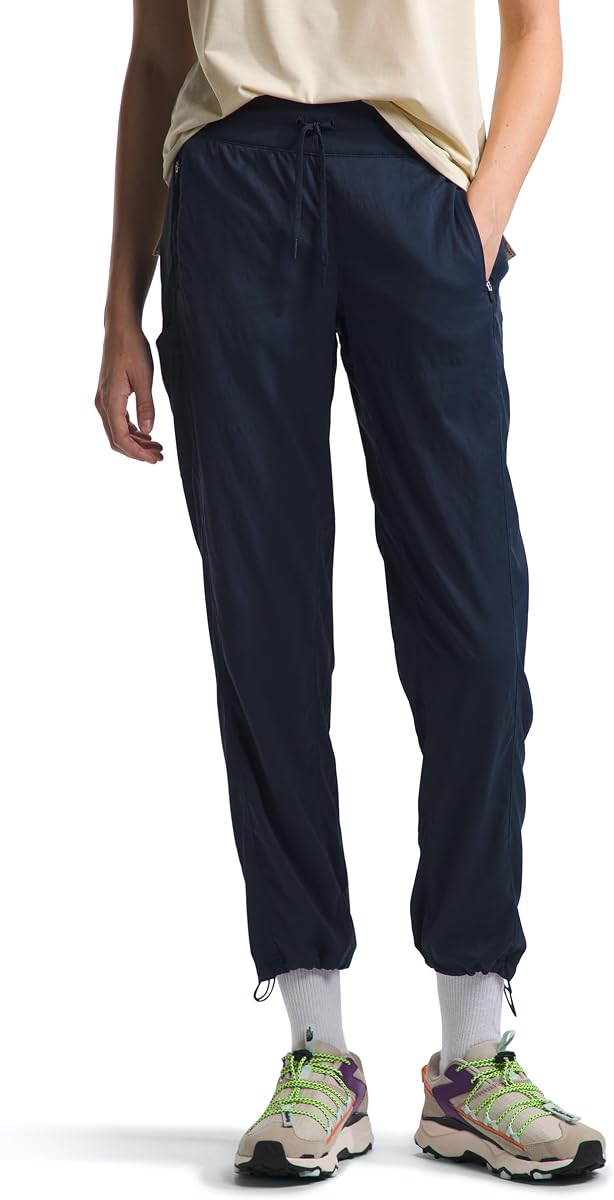 Pantalones de movimiento Afrodita para mujer