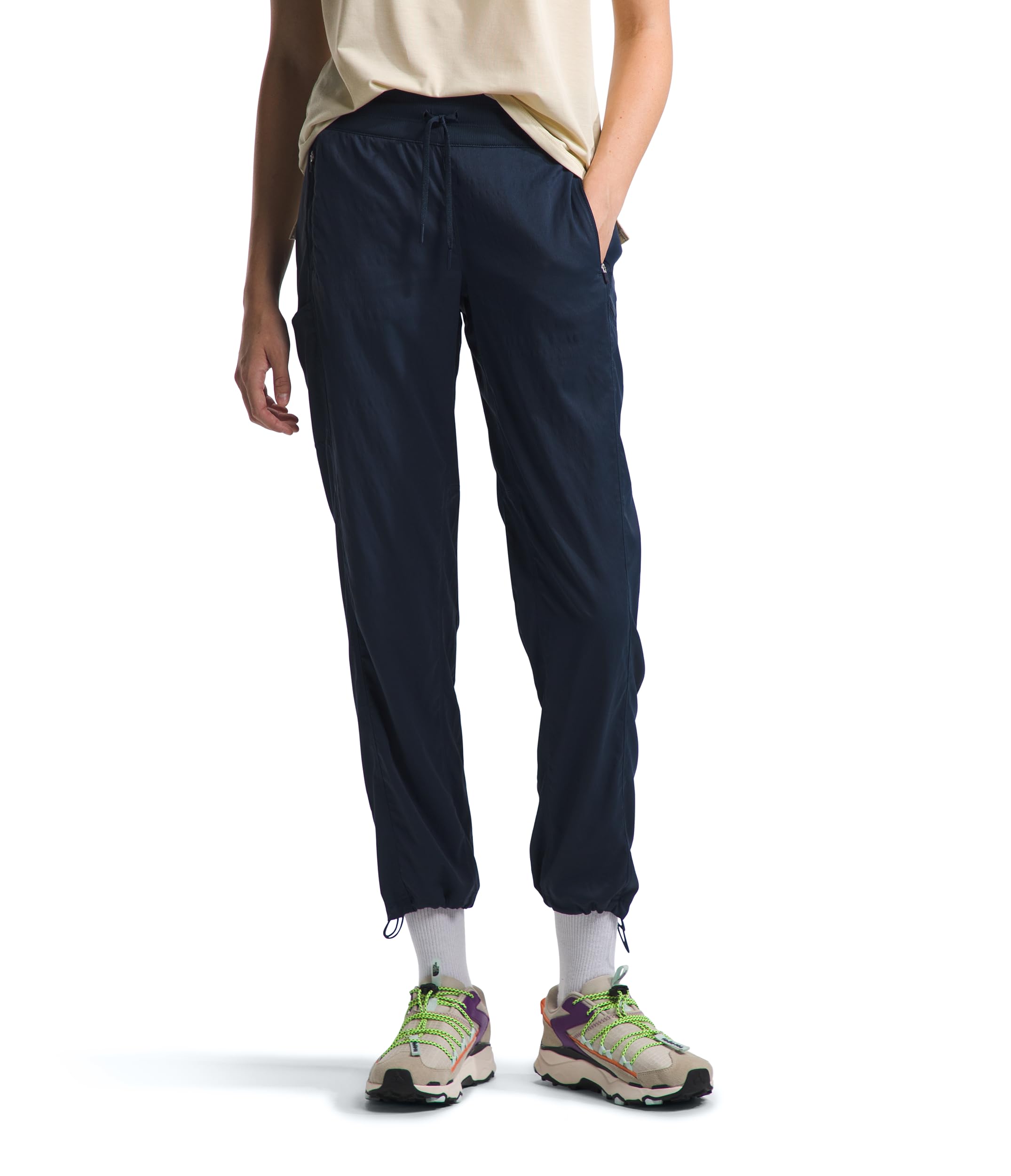 Womens Aphrodite Motion Pants