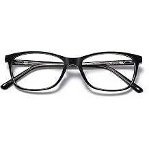 PANNER Silm Blue Light Blocking Glasses Small Face Anti Glare Computer Glasses Men Women