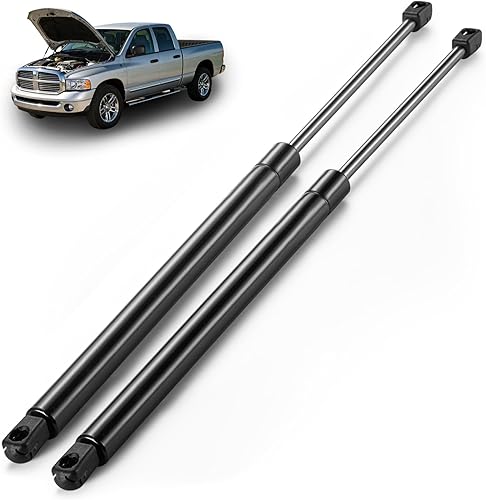 Vista 43 de ARANA Hood Struts Shocks Lift Support Fits for Ford Expedition & Lincoln Navigator 2018-2024, Replacement OE# JL1Z16C826A JL1B16C826AD, 2 Pcs