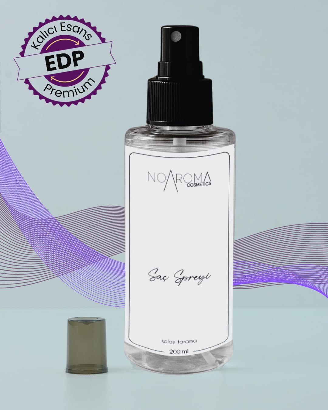 SAUVAGE ELIXIR ERKEK MUADİL SAÇ SPREYİ 200 ML (KOKULU)