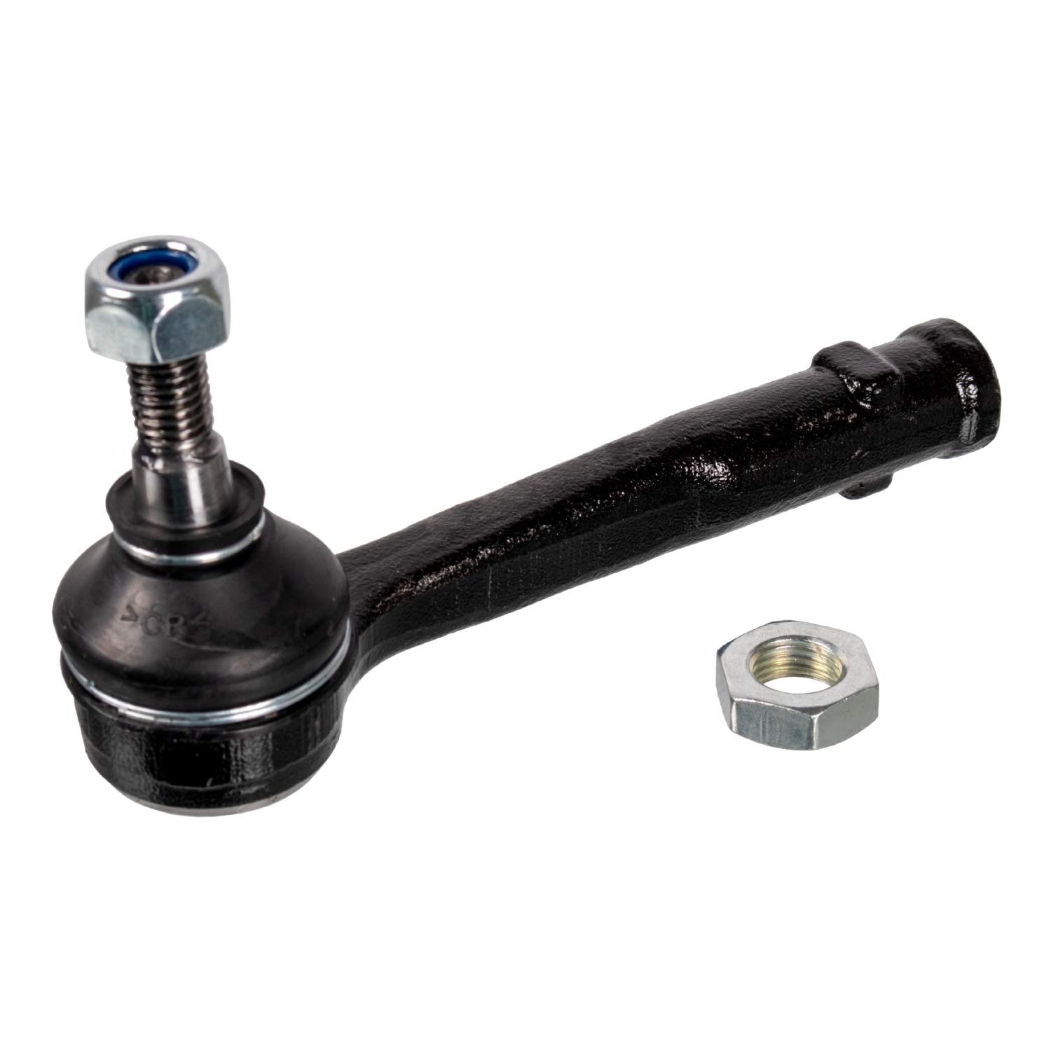 febi bilstein 108799 Tie Rod End with nut , 1 piece