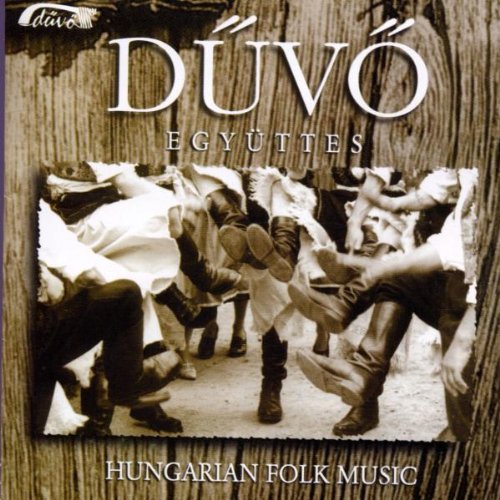 Hungarian Folk 1