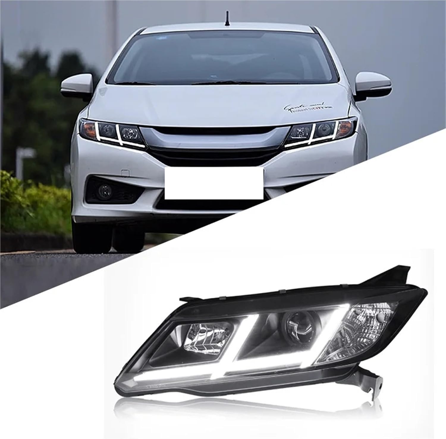 前面幕 ヘッドマーク テールマークJR 鳥海 あけぼの S鳥海・出羽 機関