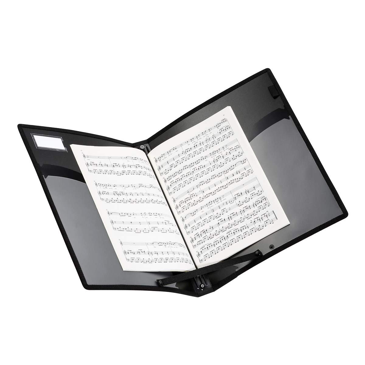 Viquel - Porte-Partitions pour Livrets de Chants et de Musique VOCALYZ