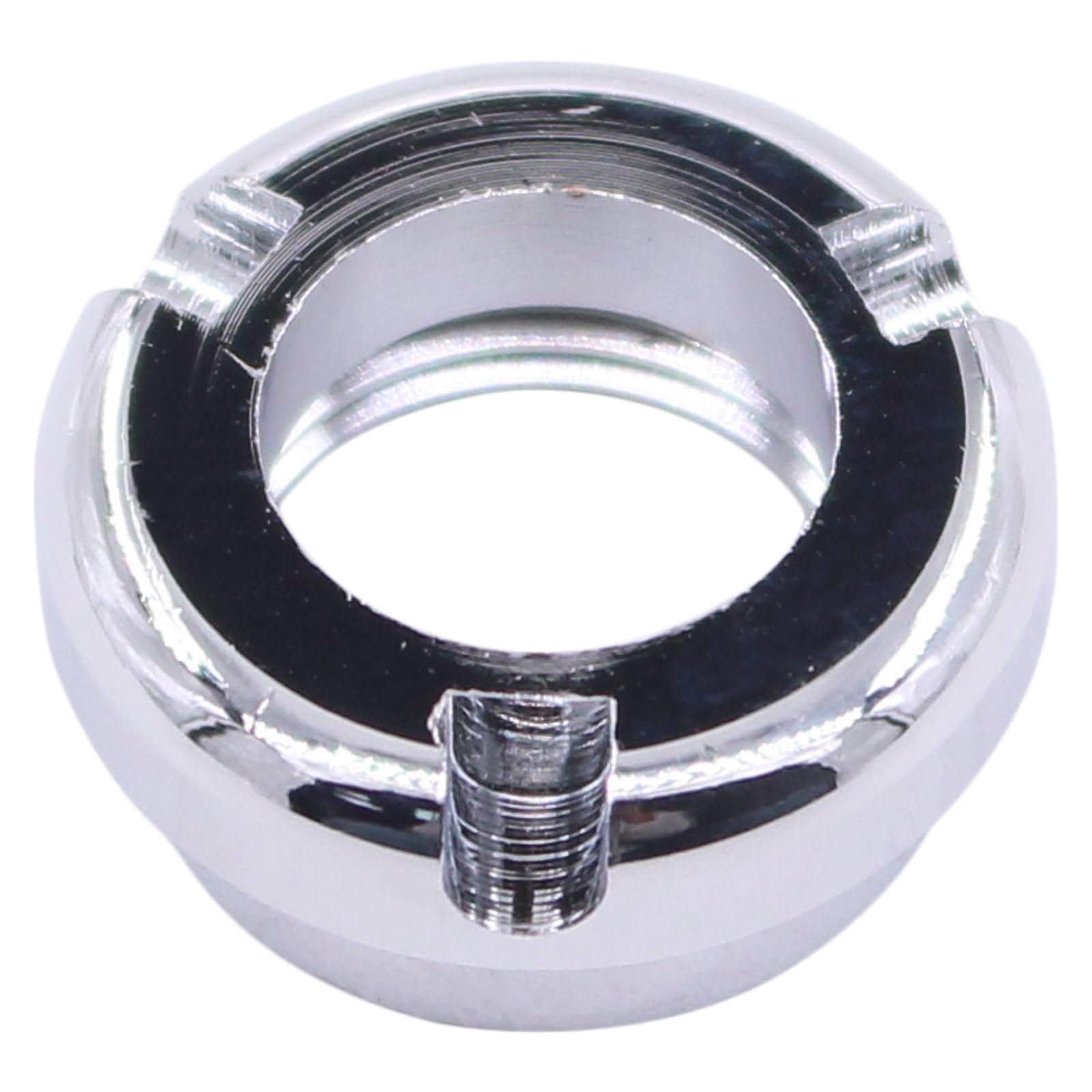 MOTOKU Antenna Base Nut Chrome for Chrysler Town & Country Ram 1500 2500 3500 4500 5500