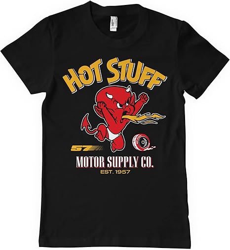 nil due/nil un Hot stuff Tセット 2025年最新】NIL due nil un hot