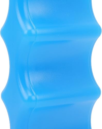 Miniatura 8 de Bolsas de hielo para lonchera, 2 piezas reutilizables con forma contorneada para mamá trabajadora de leche materna, paquetes fríos delgados de larga