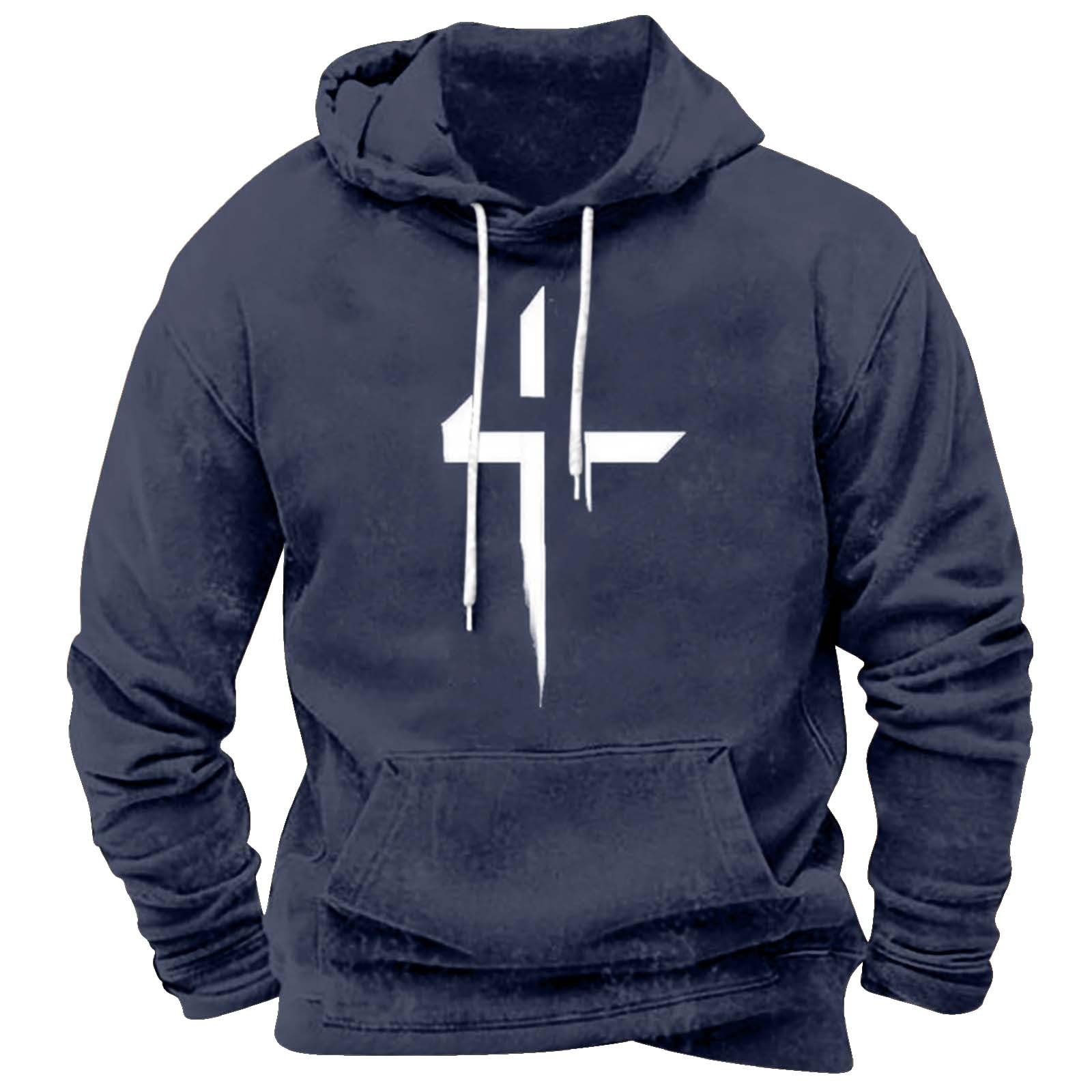 Camiseta softshell de gimnasio y deporte para hombre con capucha ligera ajuste cómodo XL 4
