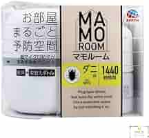 Amazon.co.jp: 【セット品】お部屋まるごと予防空間 ダニ用