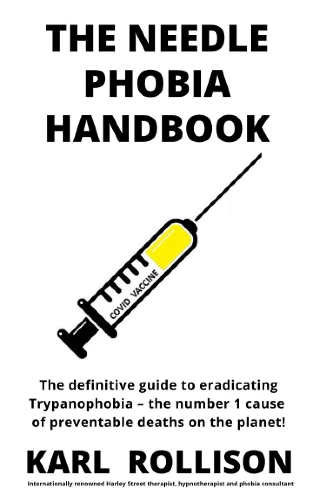 www.nielsenisbnstore.com The Needle Phobia Handbook