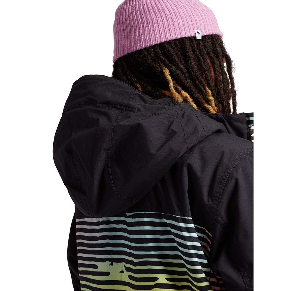 Amazon | Burton(バートン) スノーボード ウェア メンズ ジャケット
