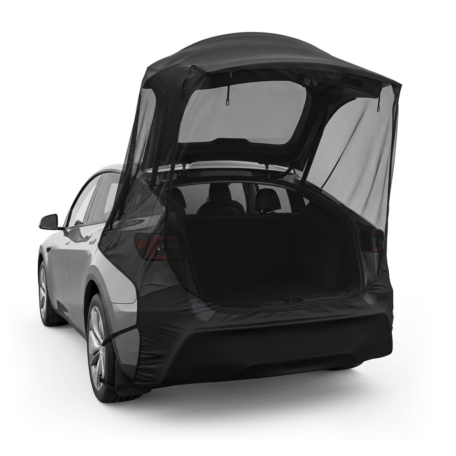 Amazon.com: EVFITUS for 2020-2026 Tesla Model Y (Juniper Included