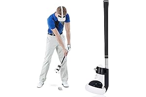 Oculus Quest 2 Meta Accessories Left Controller VR Golf Club Attachment