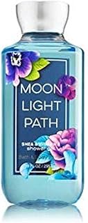 Bath & Body Works, Signature Collection Shower Gel, Moonlight Path, 10 Ounce