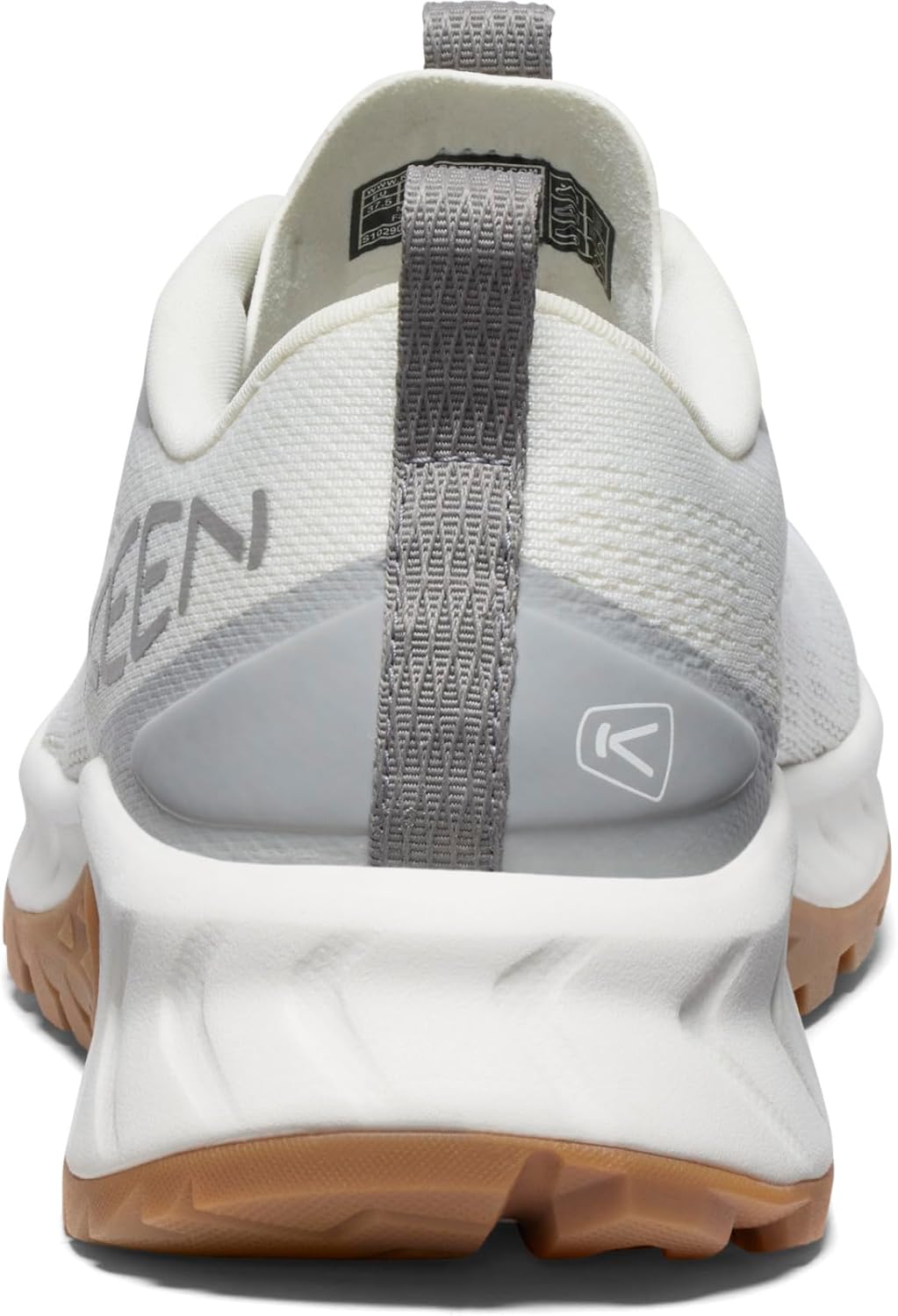 KEEN Womens Versacore Speed Breathable Vented Comfortable