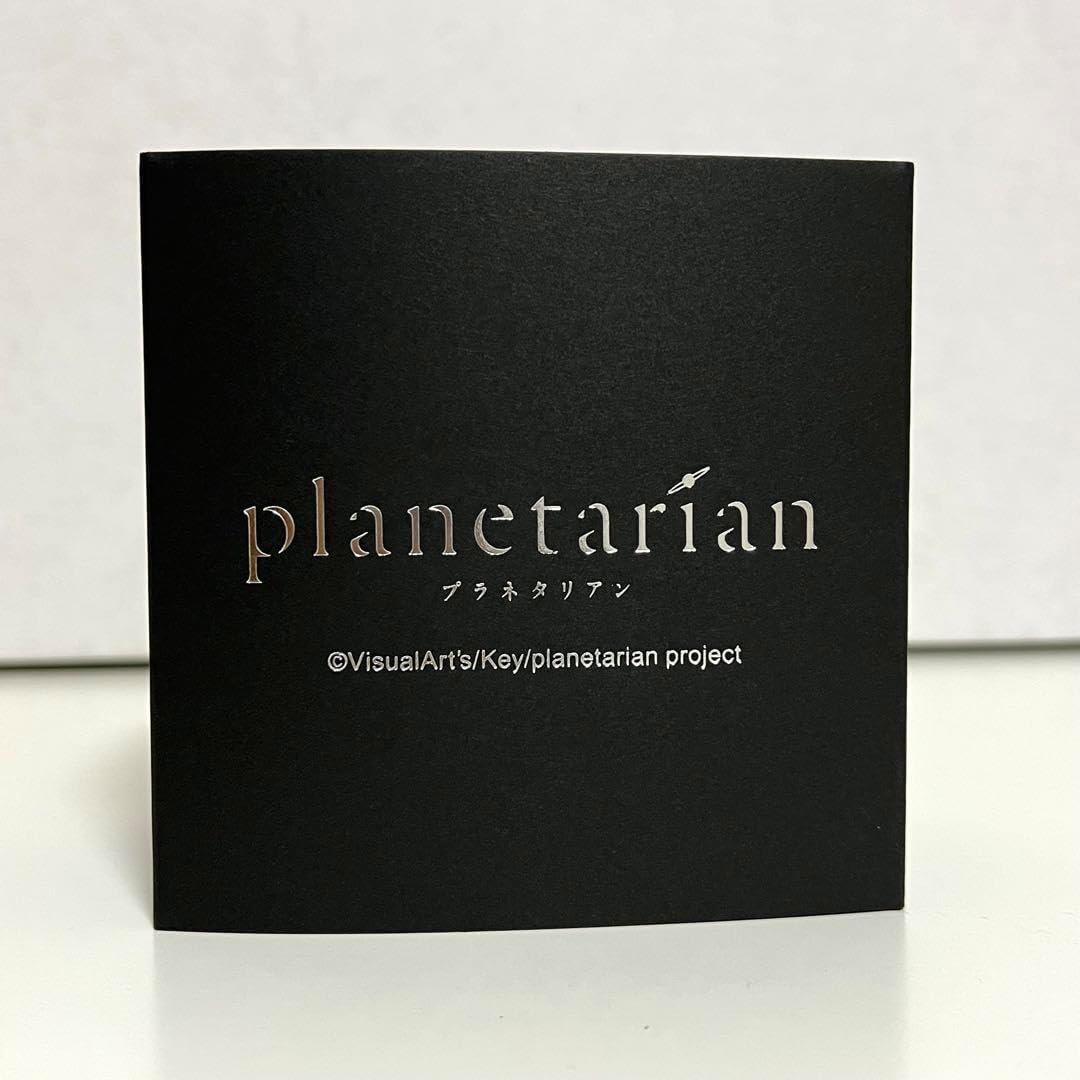 ほしのゆめみ モデル 腕時計 planetarian Key VVTH Amazonで販売中 ほしのゆめみ モデル 腕時計 planetarian Key VVTH Amazonで販売中