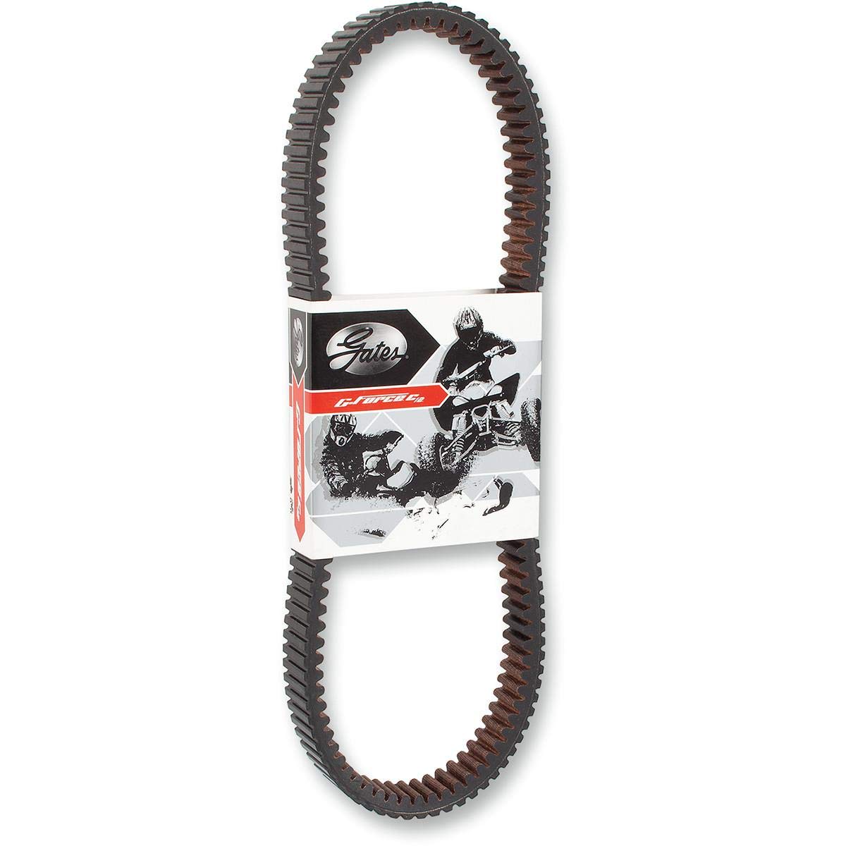 Gates 48C4289 G-Force C12 Continuously Variable Transmission (CVT) Belt