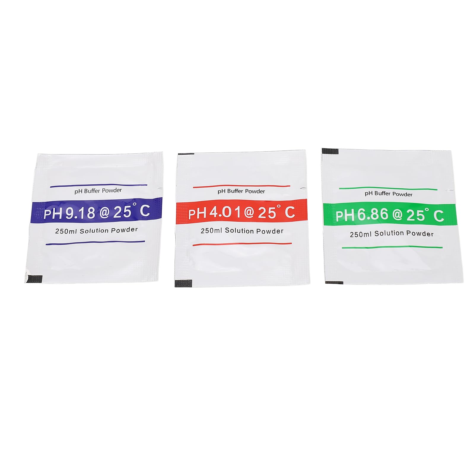 Testeur de qualité de l'eau 5 en 1 PH TDS Température EC Sel Mètre Écran LCD Moniteur de qualité de l'eau Multifonctionnel pour la Culture hydroponique, l'horticulture,