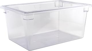 Commercial Food Storage Box/Tote for Restaurant, 18" x 26"