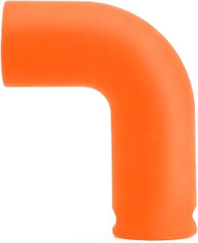 El accesorio de liberación de vapor para olla instantánea ayuda a proteger los gabinetes