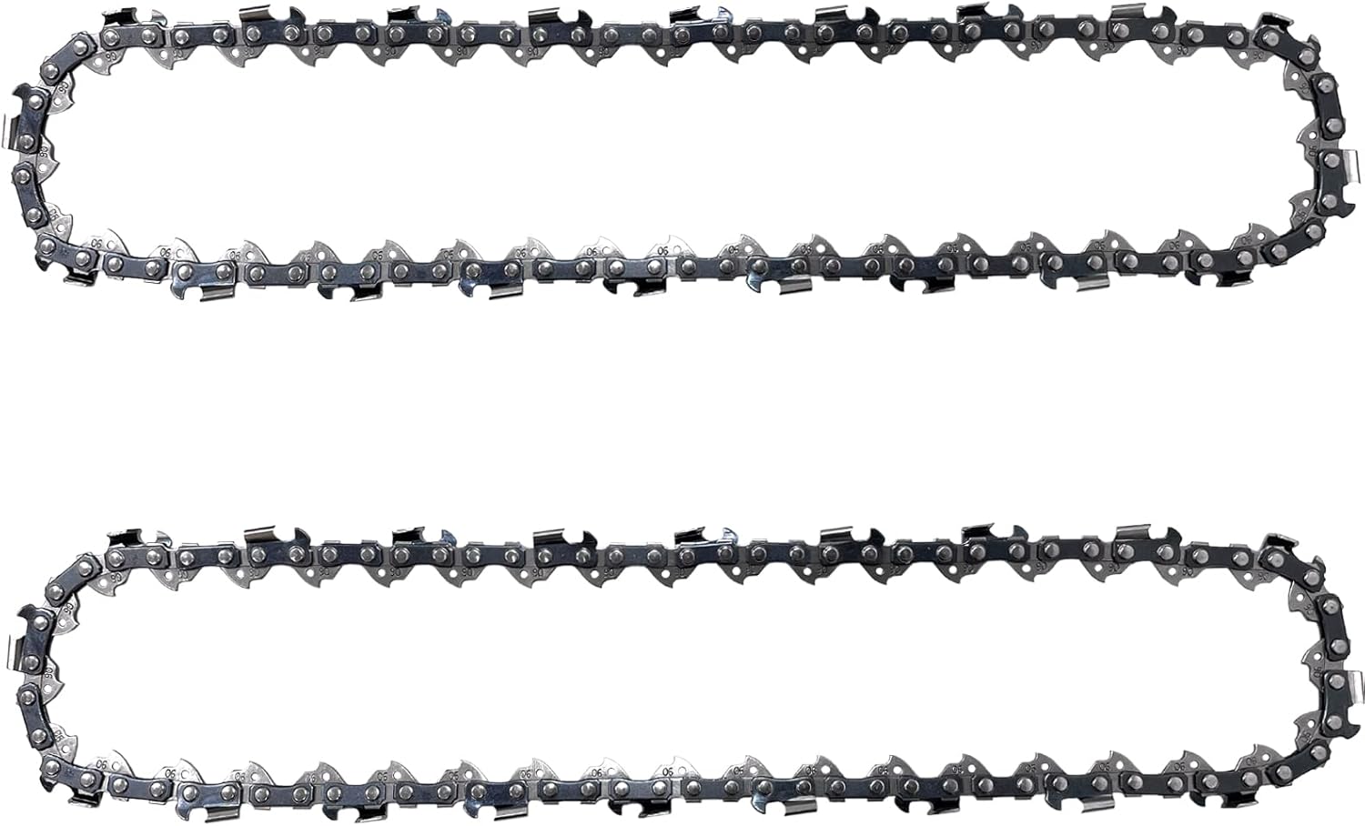 2PC 10 Inch Chainsaw Chains view 8