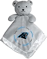 Vista 3 de Masterpieces NFL Unisex-Baby Security Bear Blanket