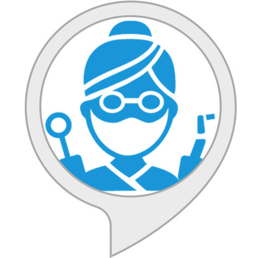 Dr Marty Alexa Skills