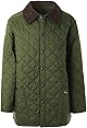 [Barbour] バブアー キルティングジャケット/キルティングブルゾン LIDDESDALE QUILT メンズ [並行輸入品]