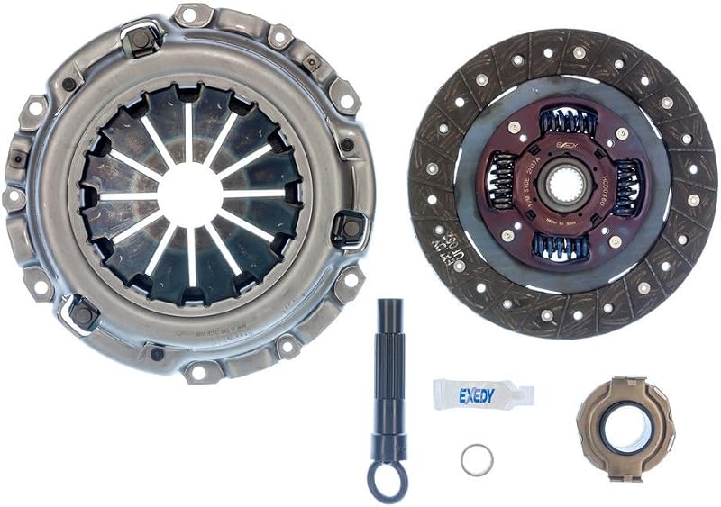 Kit de embreagem Exedy HCK1006 usinado