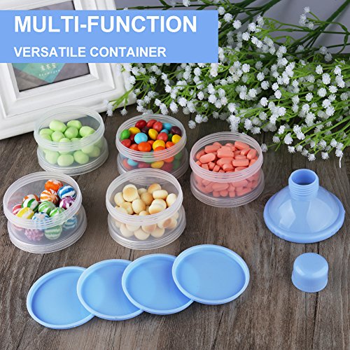 Best Baby Formula Container