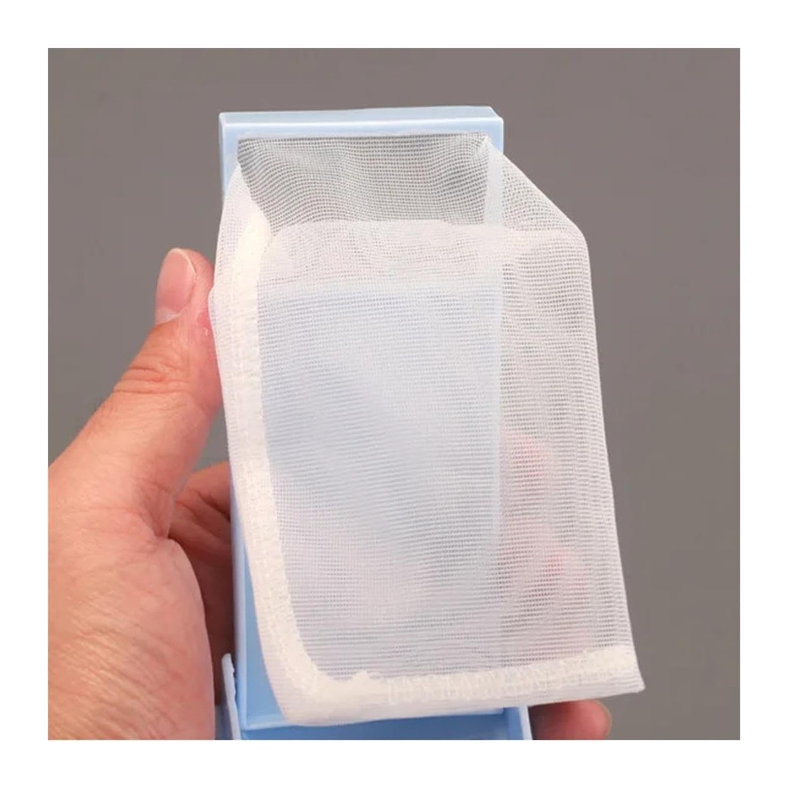 Schermo Del Filtro Della Lavatrice, Compatibile Con La Lavatrice Samsung, Scatola Del Filtro Della Lanugine for La Sostituzione Del Filo Dei Capelli E Della Raccolta Dei Detriti(NO.73-1PCS)