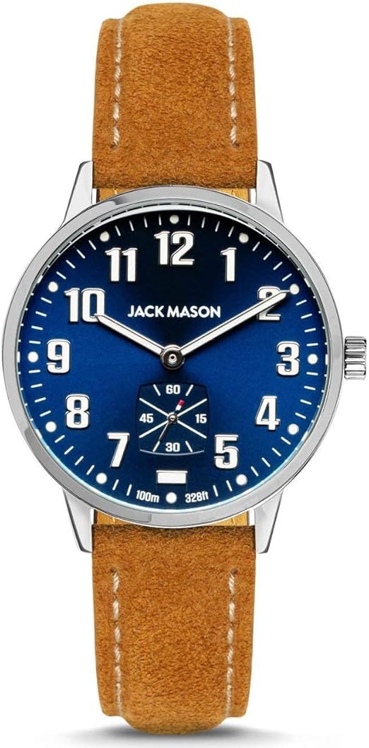 jack mason camp watch