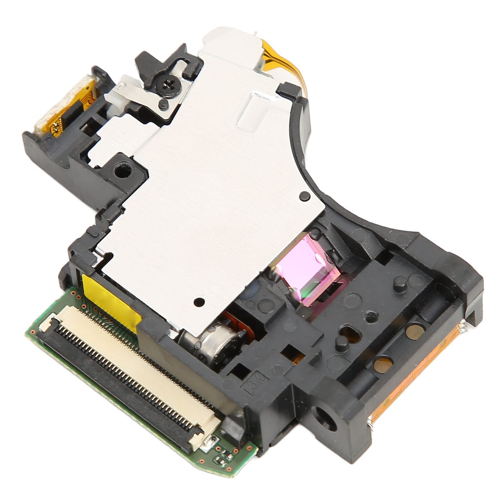 Sxhlseller Lente per PS5 Kes 497, Sostituzione unità Ottica per Console di Gioco 5, Lente Singola Parte di Riparazione Professionale, Compatta e Portatile