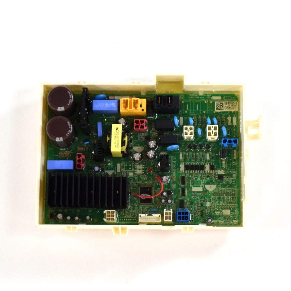 Amazon.com: CoreCentric Remanufactured Laundry Washer Electronic 
