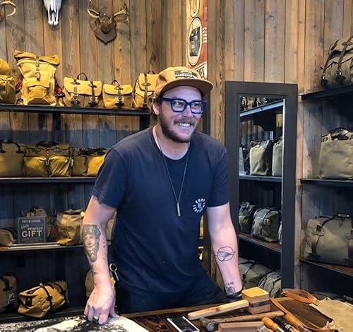 Feisedy Glasses Frame Womens, Square Thick Eyeglasses Frame, Classic Eyewear For Men B2461 #TOP6