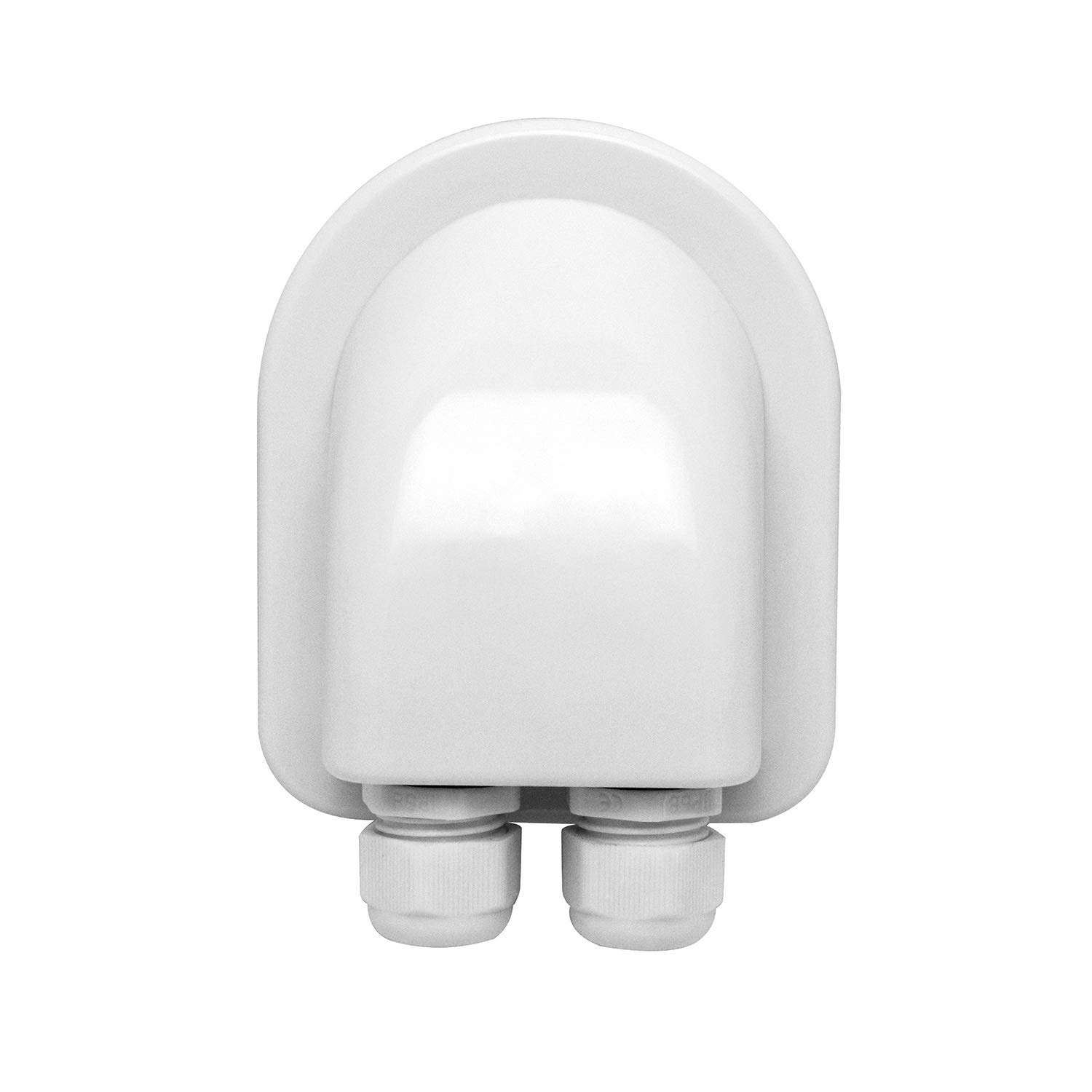 Passacavo Per Tetto Impermeabile IP68 - Per Camper, Caravan, Barche E Impianti Solari - Foto 6