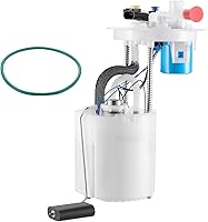 Vista 47 de BDFHYK Conjunto de módulo de bomba de combustible eléctrica SP17B1H compatible con Chevrolet G10 G20 G30, compatible con GMC G1500 G2500 G3500