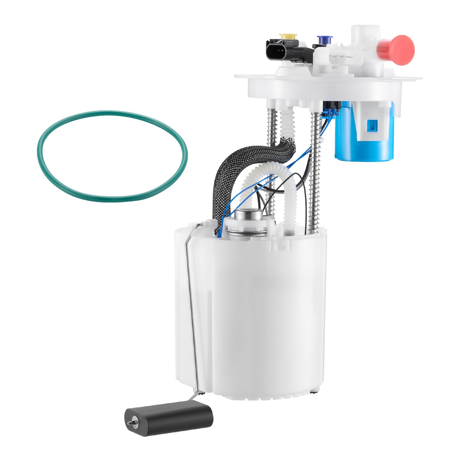 BDFHYK Electric Fuel Pump Module Assembly E4012M Compatible with Buick LaCrosse/Regal, Compatible with Cadillac/Chevrolet XTS Malibu Limited 2.0L 2.4L 2.5L 3.0L 3.6L 2010 2011 2014-2018 Replace E4012M