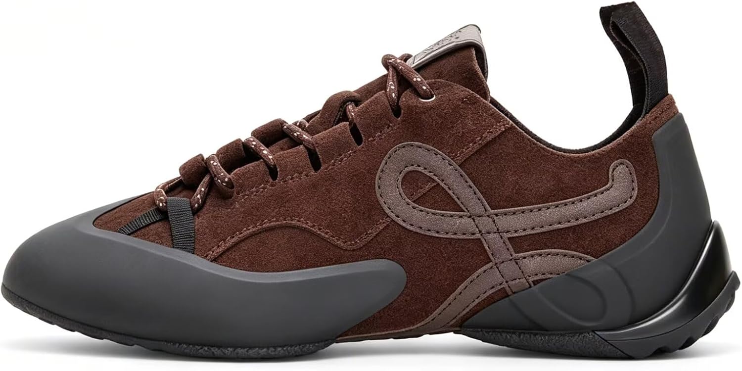 Womens Lacing Rock Climbing Shoes for Trad & Sport Climbing Non Slip Lightweight Bouldering Shoes Asymmetric Toe Sneaker for Indoor Outdoor Sport