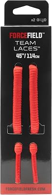 ForceField Unisex-Adult Team Sports Athletic Shoe Laces