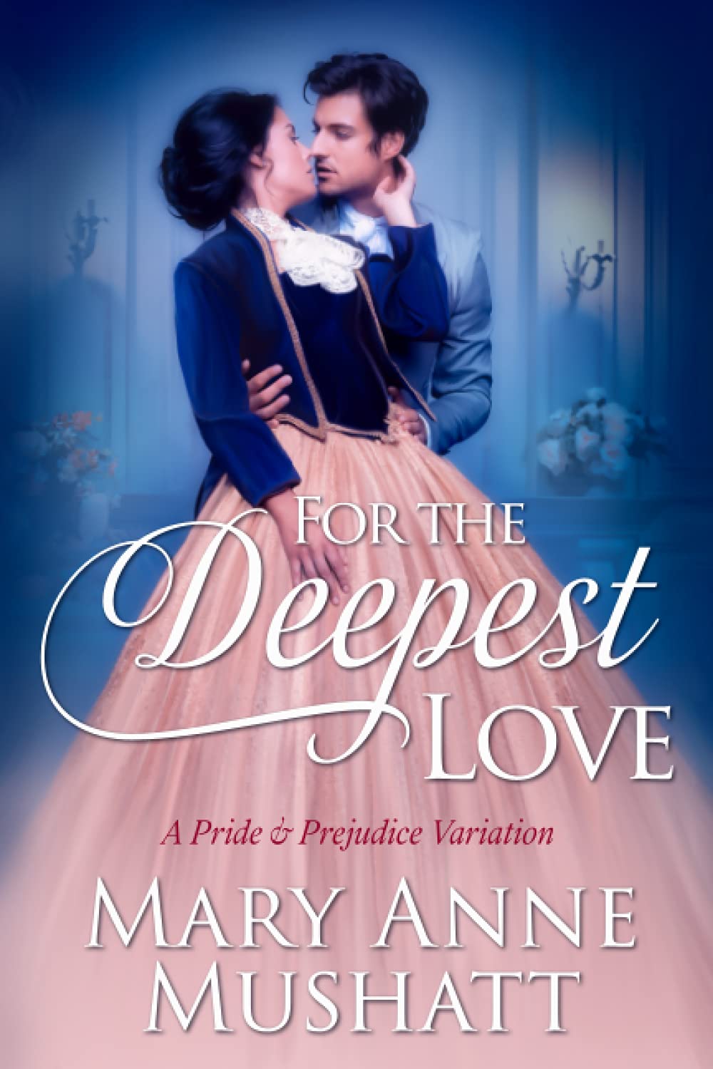 Buy For the Deepest Love — BookShops.in