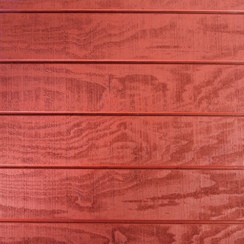 Kilz 1 Gal Siding Fence Barn Paint Red House Paint Amazon Canada
