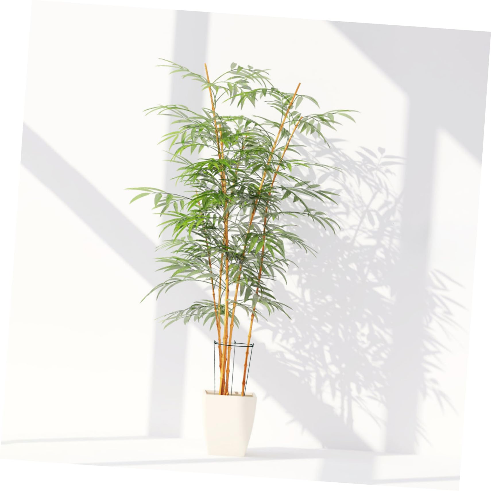 Lot De 3 Tuteurs De Jardin Vert pour Plantes Grimpantes 25/40 Cm, Treillis De Support Robuste en Fer Revêtement Esthétique, Cages à Pivoines Polyvalentes pour Extérieur Et Intérieur