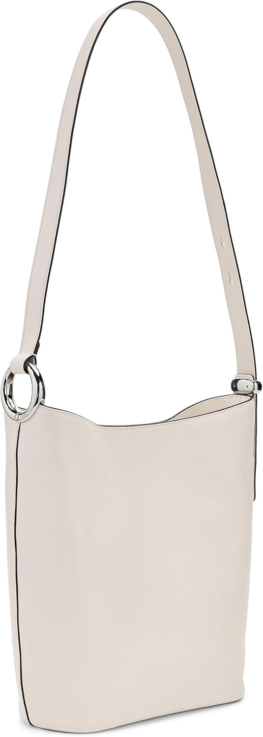 kate spade new york Halo Fine Grain Leather Bucket