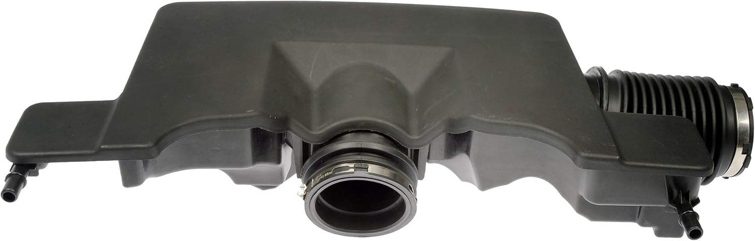 Air Cleaner To Engine Engine Air Intake Hose Compatible With GMC Sierra 1500 6.2L V8 2018 2017 2016 2015 2014 P-5130416