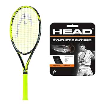 Amazon | HEAD グラフェン タッチ エクストリーム S テニス